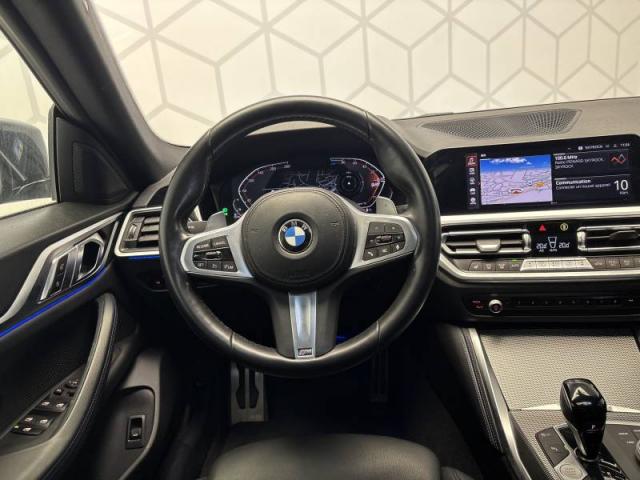 Bmw Série 4 Gran Coupé image 4