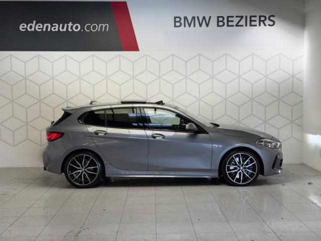 Bmw Série 1 image 3