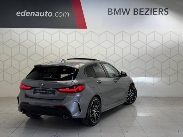 Bmw Série 1 image 1