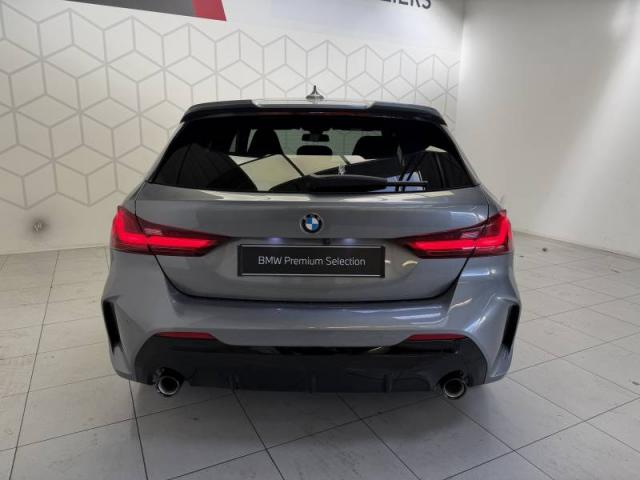 Bmw Série 1 image 6