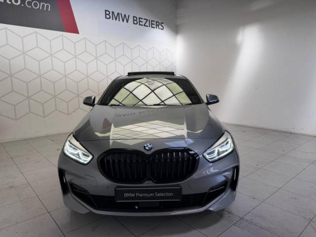 Bmw Série 1 image 8