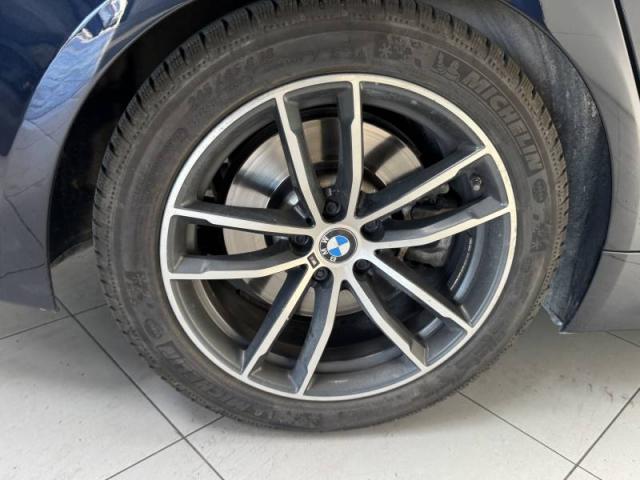 Bmw Série 5 image 9