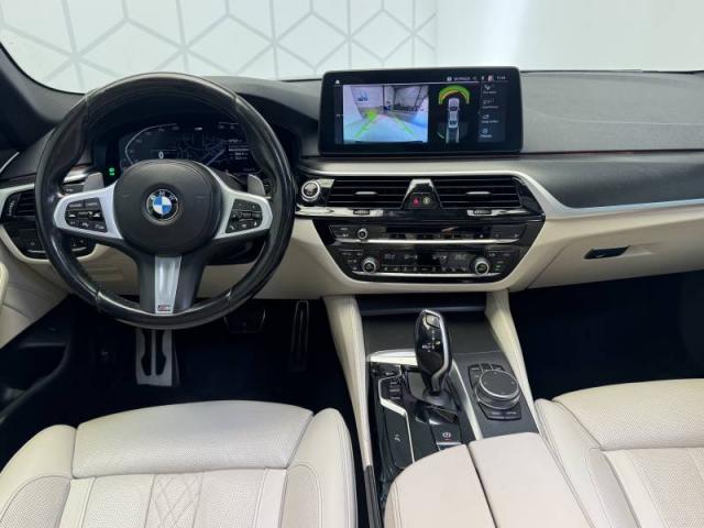 Bmw Série 5 image 5