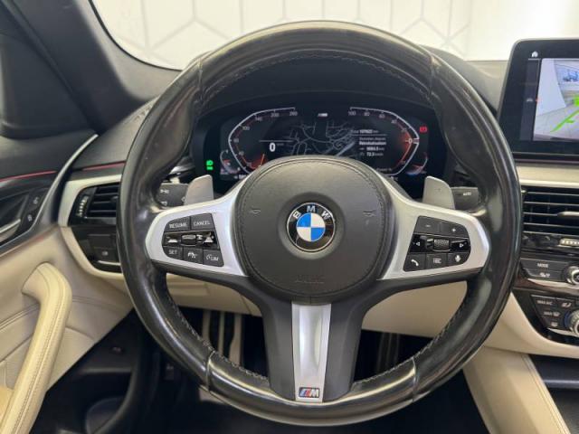Bmw Série 5 image 4
