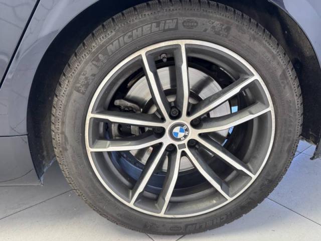 Bmw Série 5 image 1
