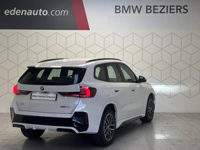 Bmw X1 image 3