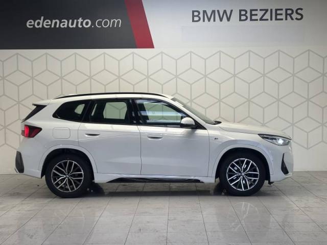 Bmw X1 image 9