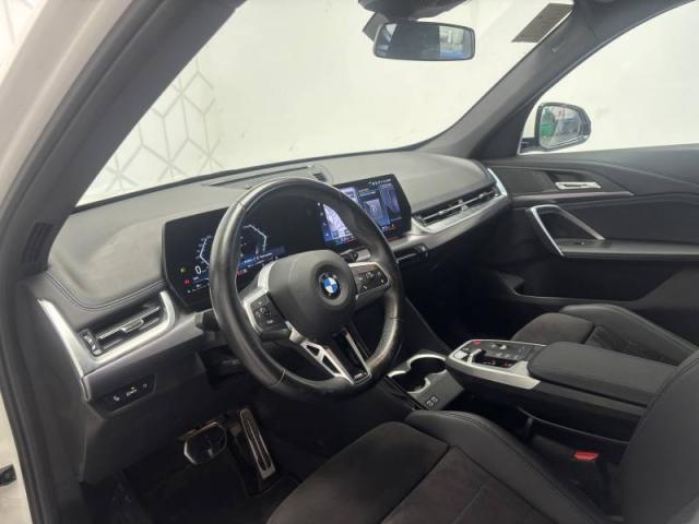 Bmw X1 image 8