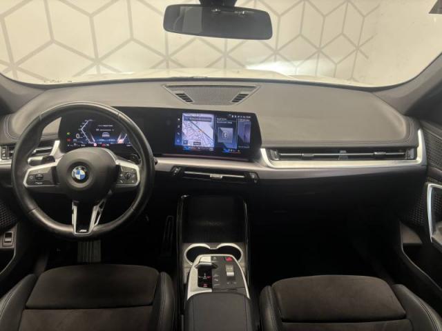 Bmw X1 image 5