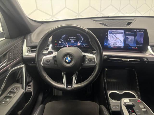 Bmw X1 image 2