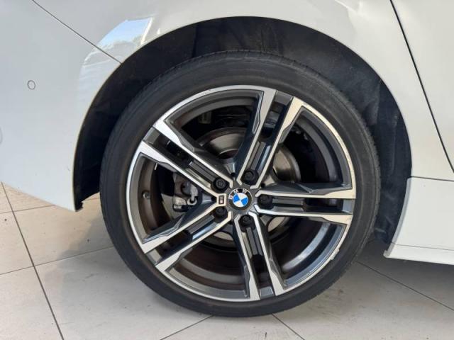 Bmw Série 1 image 1