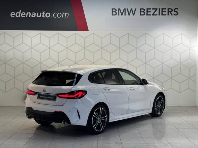 Bmw Série 1 image 3