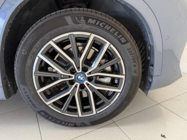 Bmw X1 image 3