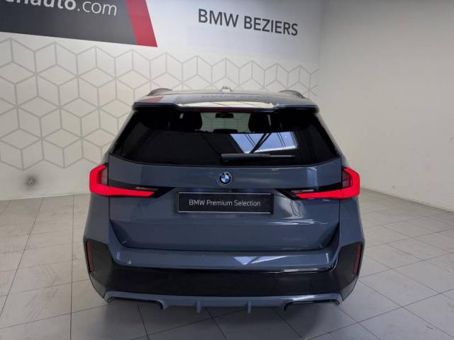 Bmw X1 image 2