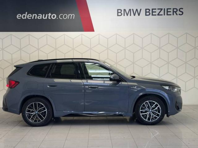 Bmw X1 image 1