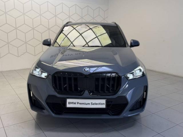Bmw X1 image 8