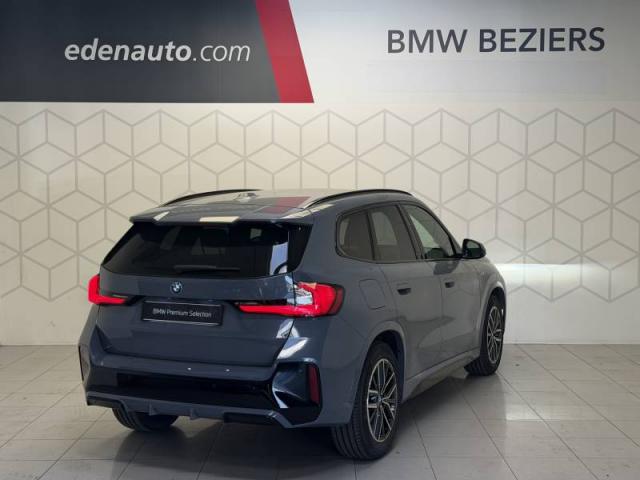 Bmw X1 image 5