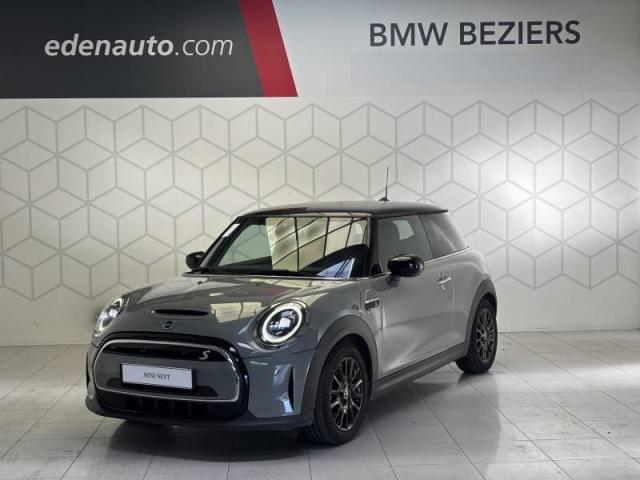 Mini Mini Hatch 3 Portes Cooper Se 184 Ch Edition Premium