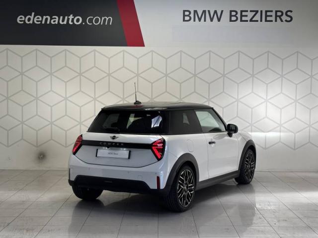 Mini Cooper image 4