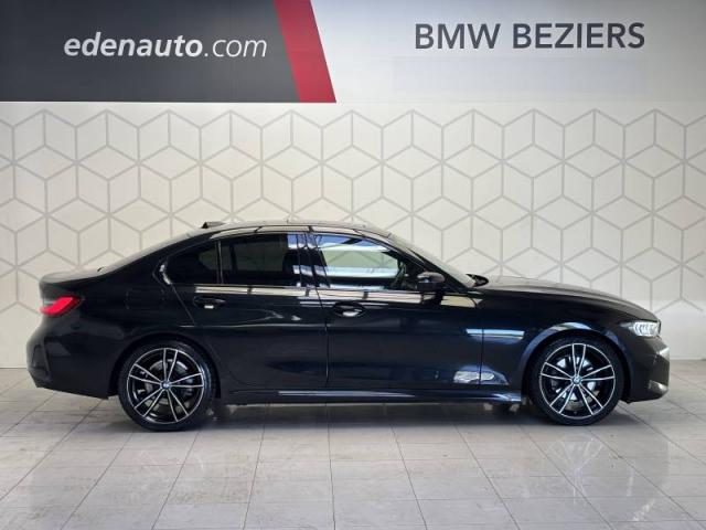 Bmw Série 3 image 4