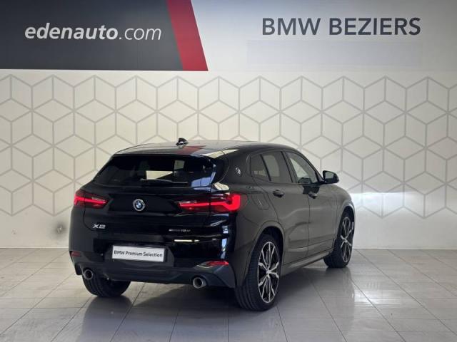 Bmw X2 image 8