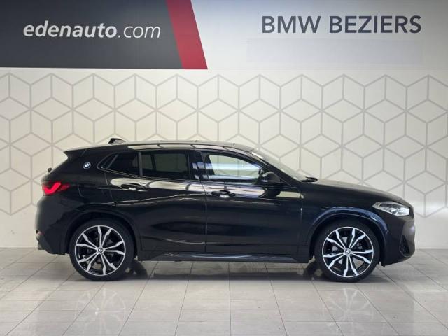 Bmw X2 image 9