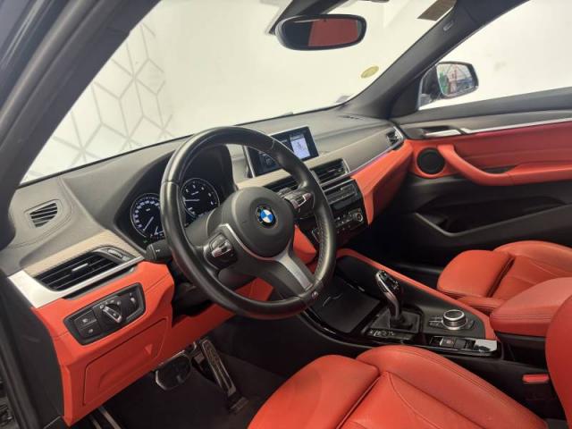 Bmw X2 image 6