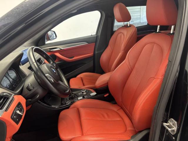 Bmw X2 image 1