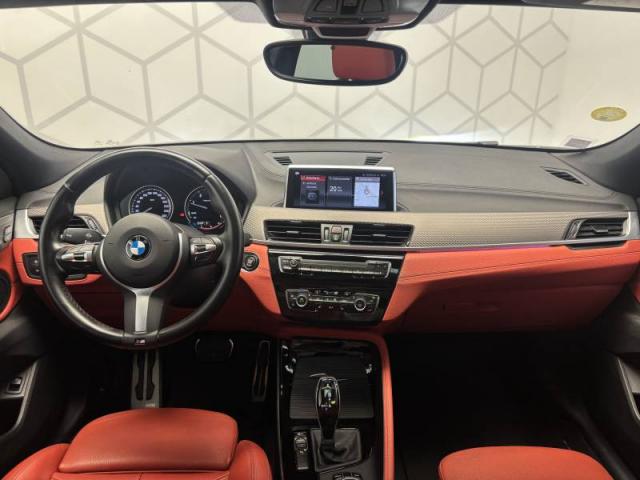 Bmw X2 image 4