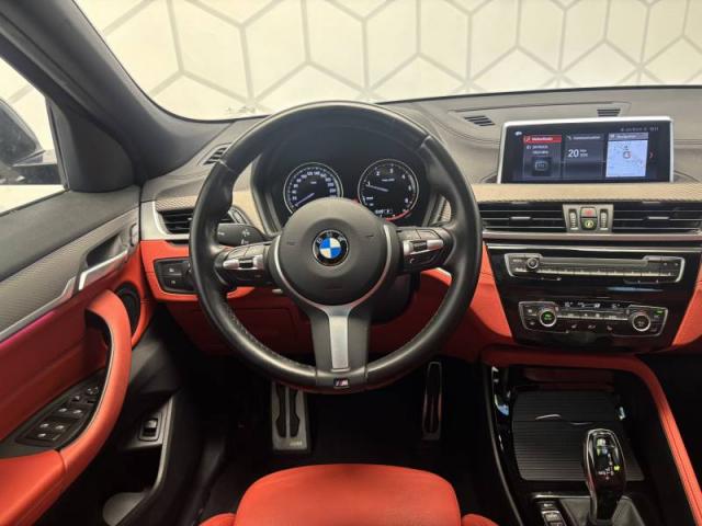Bmw X2 image 3