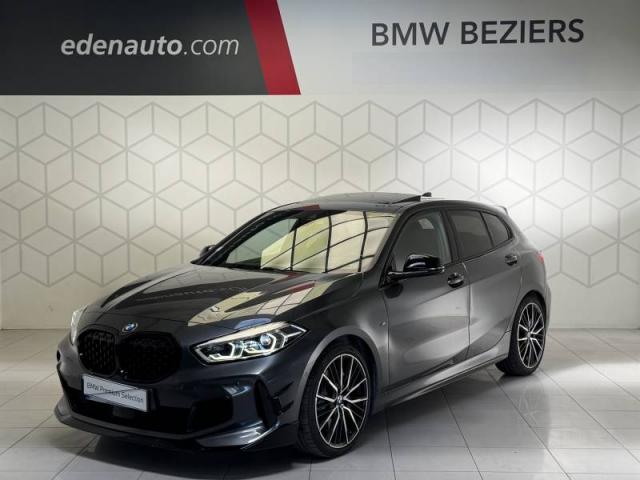 Bmw Série 1 M135i Xdrive 306 Ch Bva8