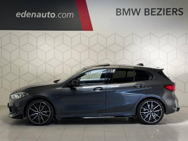 Bmw Série 1 image 8