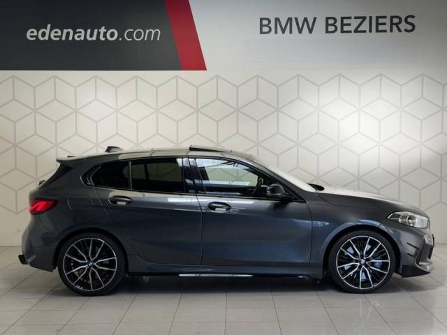 Bmw Série 1 image 6