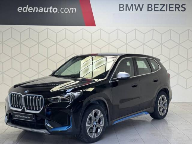 Bmw X1 Ix1 Xdrive30 Xline