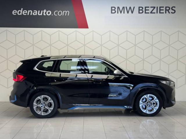 Bmw X1 image 1