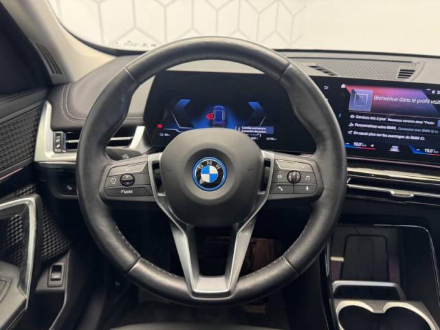Bmw X1 image 2