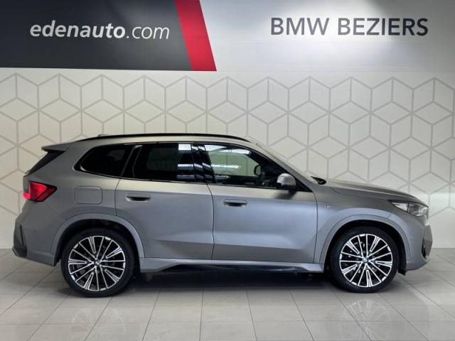 Bmw X1 image 4