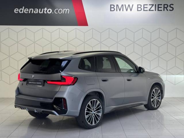 Bmw X1 image 8