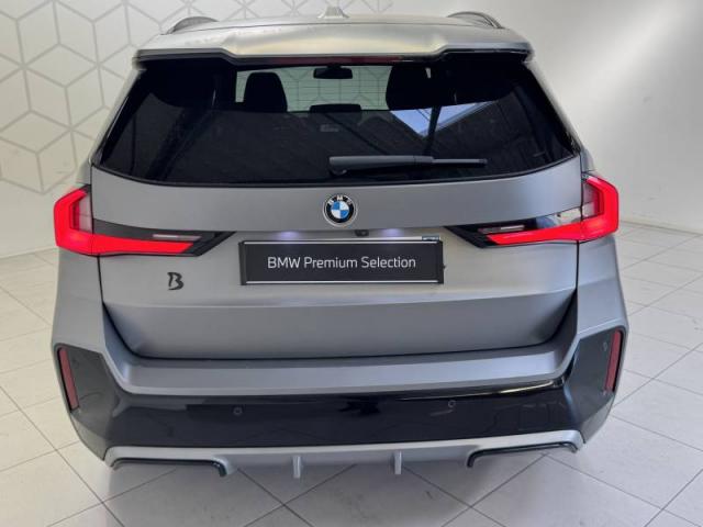 Bmw X1 image 7