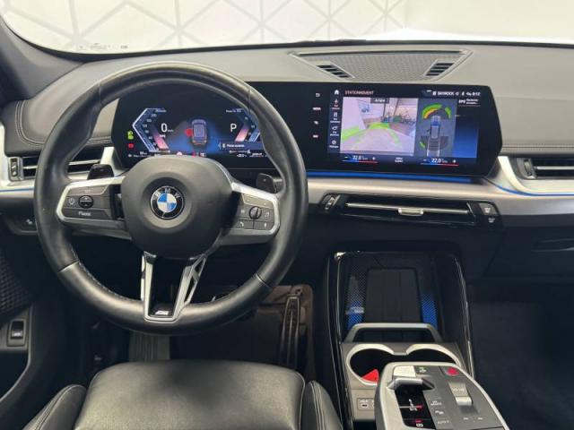 Bmw X1 image 6
