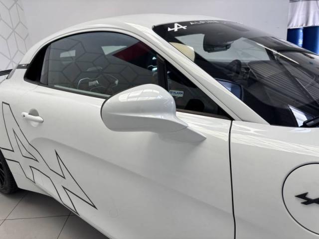 Alpine A110 image 7