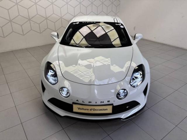 Alpine A110 image 8