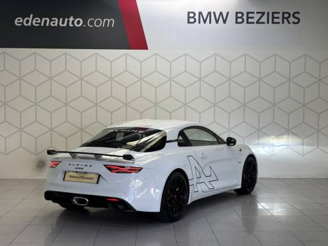 Alpine A110 image 6