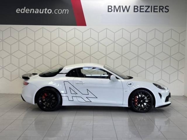 Alpine A110 image 3