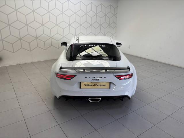 Alpine A110 image 5