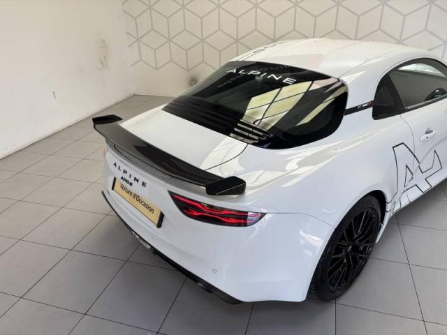 Alpine A110 image 9