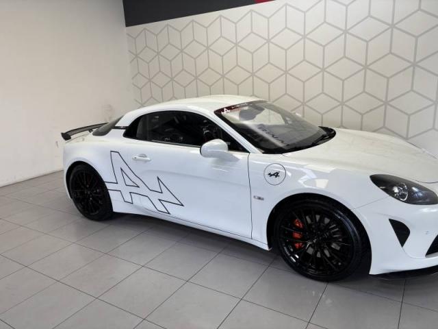 Alpine A110 image 1