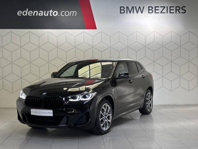 Bmw X2 Xdrive 25e 220 Ch Bva6 M Sport