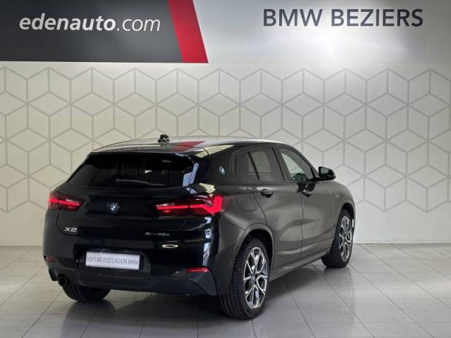 Bmw X2 image 3