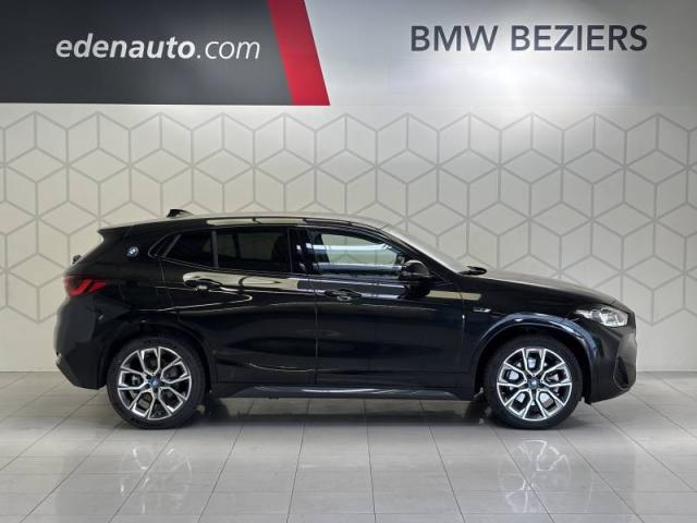 Bmw X2 image 9